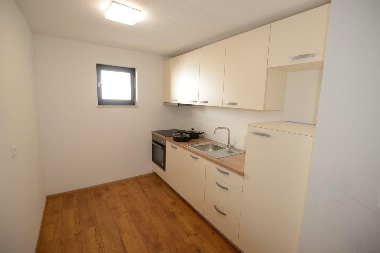 Apartament Apartmaji Pekovec