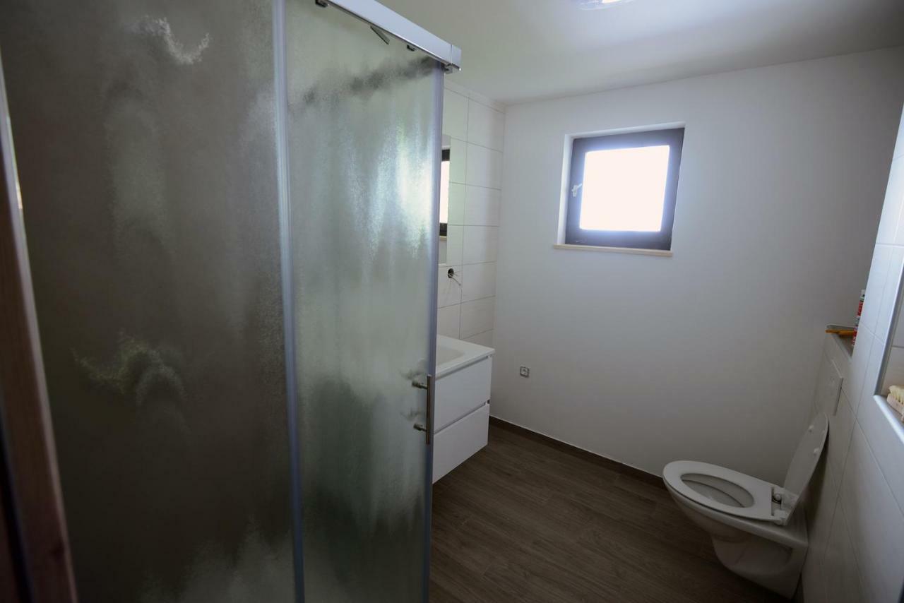 Apartament Apartmaji Pekovec Bohinj